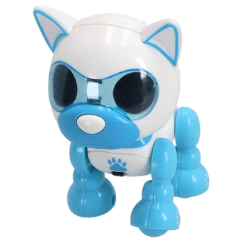 Mini Robot Hond assorti