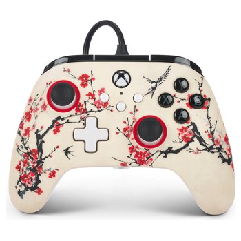 PowerA Advantage Wired Controller for Xbox - Warrior's Nirvana