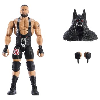 WWE Elite Collection Wrestling Figur 114 Bron Breakker