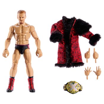 WWE Elite Collection 114 Wrestling Figur Ilja Dragunov