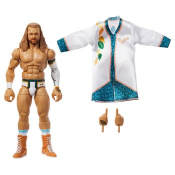 WWE Elite Collection Wrestling Figur 115 Tyler Bate