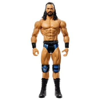 WWE - Main Event Série Figurine Drew McIntyre