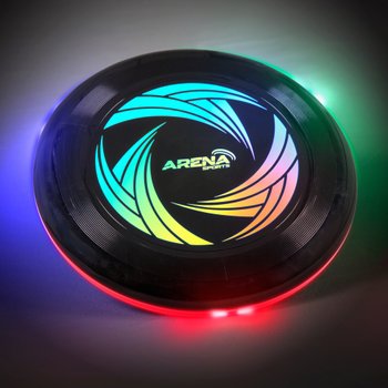 Arena Sports LED Flying Disc
