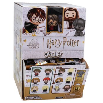 Harry Potter - Mini Figurine - Modèle Surprise