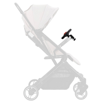 Hauck Speelgoedstuur voor Kinderwagen