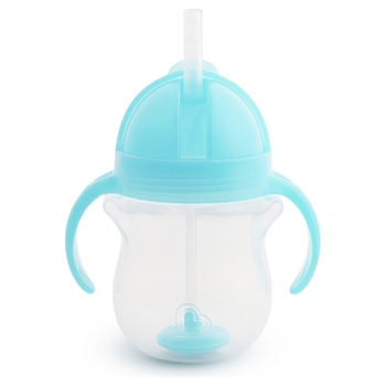 Munchkin Click Lock Tip & Sip 207ml Sippy Cup Assortment