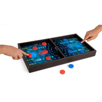 Mini Table de Sling Palet Transportable 50 cm