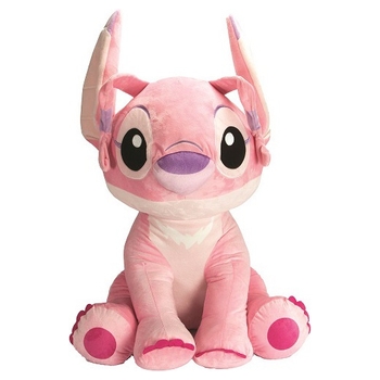 Disney Lilo & Stitch Plush Angel 60cm