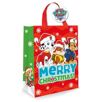 PAW Patrol Geschenktasche für Weihnachten
