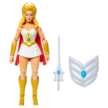 Masters of the Universe Origins Cartoon Collection Figur She-Ra 14 cm