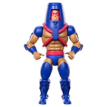 Masters of the Universe Origins Cartoon Collection Figur Man-E-Faces 14 cm