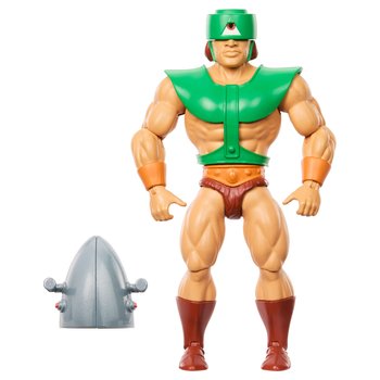 Masters of the Universe Origins Cartoon Collection Figur Tri-Klops 14 cm