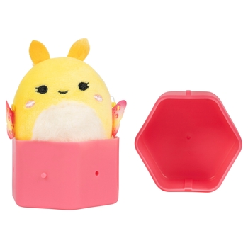 Squishmallows Micromallows Kuscheltier 6,5 cm sortiert