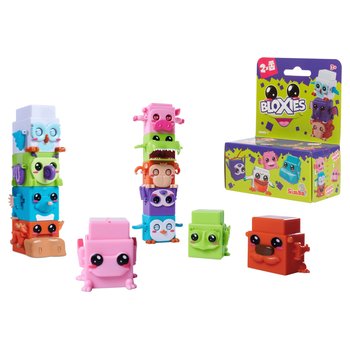Bloxies Figuren Serie 1 2er Pack sortiert