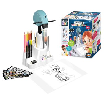 Buki Zeichenprojektor