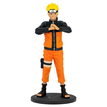 ABYstyle Studio Naruto Shippuden Figur Naruto Uzumaki 17 cm
