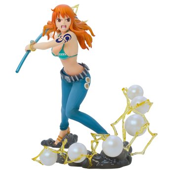 ABYstyle Studio One Piece Figur Figur Nami