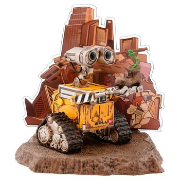 ABYstyle Studio Disney Pixar Figuur Wall-E