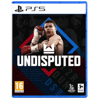 Undisputed PS5