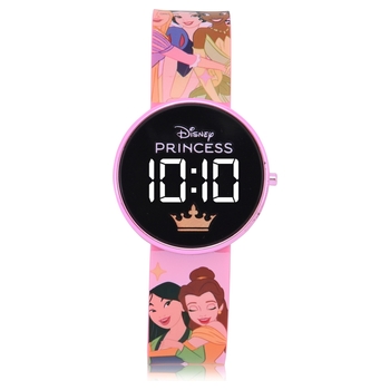Disney Princess Digital Watch Kids
