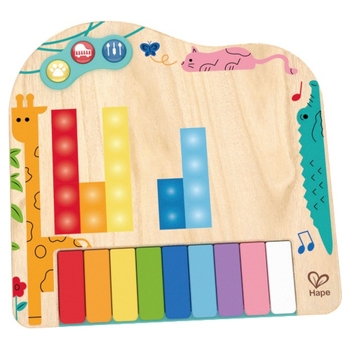 Hape - Piano Pixel Interactif