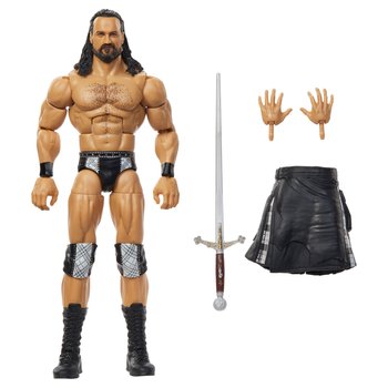 WWE Elite Collection 115 Wrestling Figur Drew McIntyre