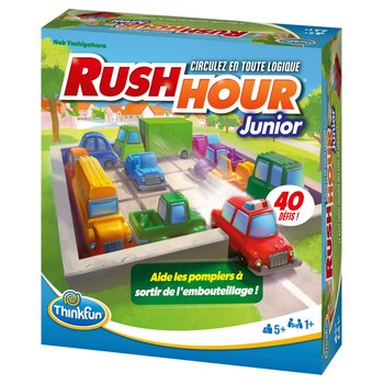 Rush Hour Junior