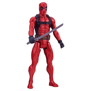 Marvel Deadpool Actiefiguur Deadpool 30 cm