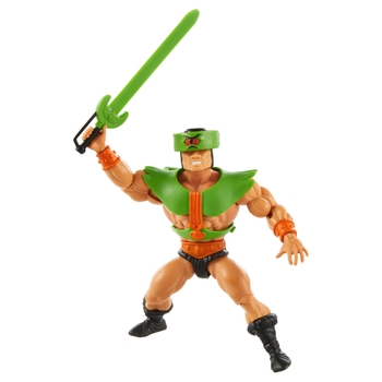 Masters of the Universe Origins Figur Tri-Klops 14 cm