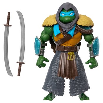 Masters of the Universe Origins Turtles of Grayskull Figur Stealth Armor Leonardo 14 cm