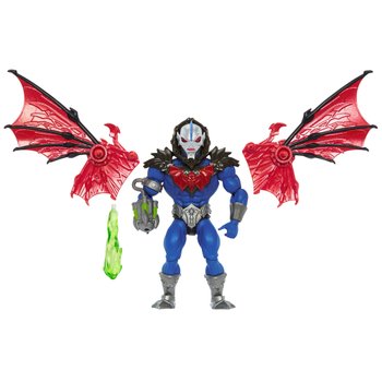 Masters of the Universe Origins Turtles of Grayskull Figur Hordak