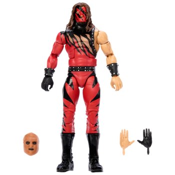 WWE Monday Night War Elite Collection Wrestling Figur Kane