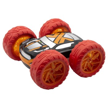 Exost - Voiture Télécommandée 360 Flash  1/18 - Rouge