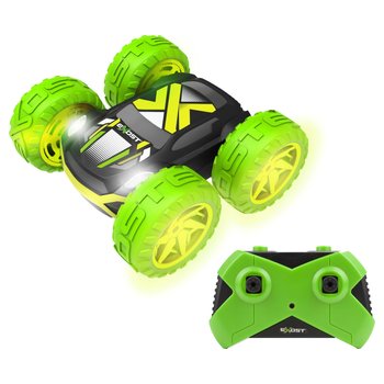 Exost - Voiture Télécommandée 360 Flash 1/18 - Vert