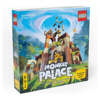 LEGO - Monkey Palace