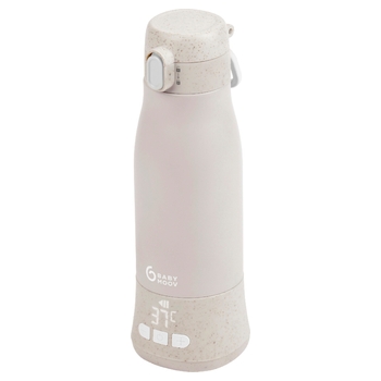 Babymoov Flaschenwärmer Moov & Feed