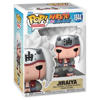 Funko POP! Figur 1844 Naruto Shippuden Jiraiya