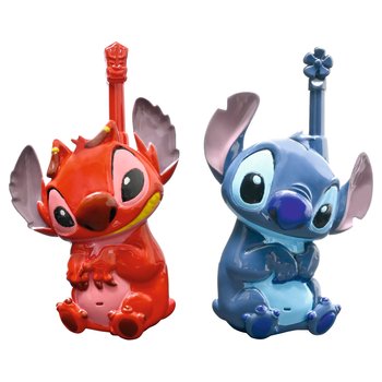 Disney Stitch 3D Walkie Talkies