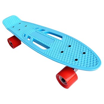 55cm Blue Skateboard