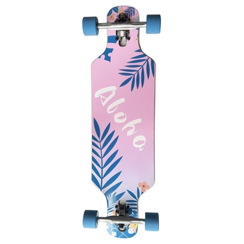 82cm Aloha Longboard