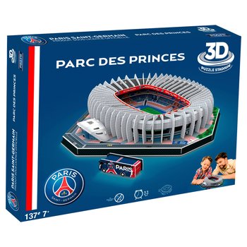 Puzzle 3D Stade PSG Parc Des Princes 111 pièces