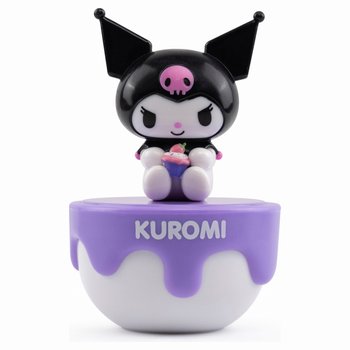 Hello Kitty Character Figure 50th Anniversary Kuromi 8cm