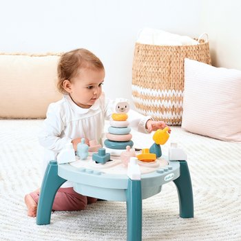 BB Abrick -  Ma Première Table d'Activités