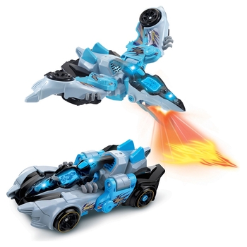 VTech - Switch & Go Dinos - Steel le Ptérodactyle