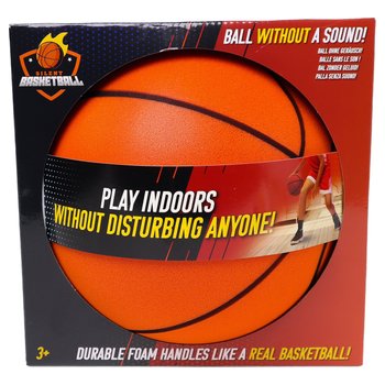 Silent Foam Basketball Size 7