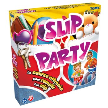 Slip Party