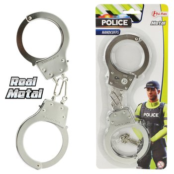 Toi-Toys Polizei-Handschellen
