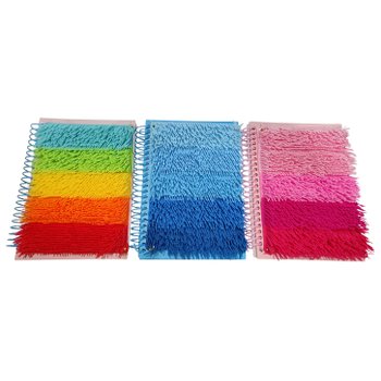 Pocket Play Jiggly Notizbuch