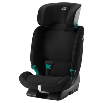 Britax Römer Autostoel Evolvafix i-Size 76-150 cm Meegroei Kinderzitje Space Black zwart