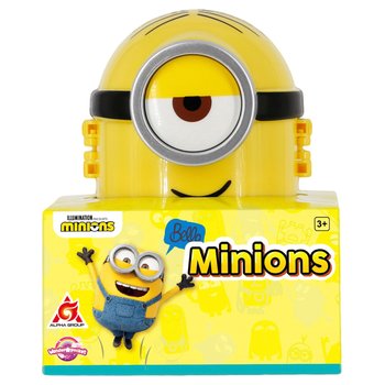 Minions Spielzeug Set Überraschungsparty sortiert